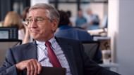 Robert De Niro as Benjamin "Ben" Whittaker (Image via Prime Video)